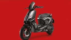 Velocifero Mobster 125 und 180 (2025)