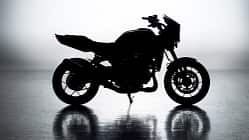 Honda CB 1000 F SE Concept