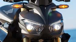 Motorrad Vergleichstest Naked Bikes Honda CB 1000 Hornet SP, Yamaha MT-09 SP, Triumph Street Triple 765 RS