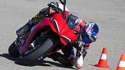 Top-Test Ducati Panigale V2 S