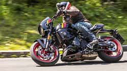 Erster Test Suzuki GSX-8T und GSX-8TT