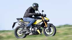Fantic Stealth 125 Kompakttest