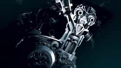 Suzukis legendärer K5 Motor