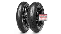 Sommergewinnspiel Tag 2 - Pirelli Advertorial