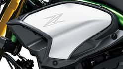 Kawasaki Z 900 SE (2026)