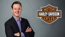 Artie Starrs Harley-Davidson CEO 2025