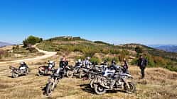 Balkan-Offroadtour