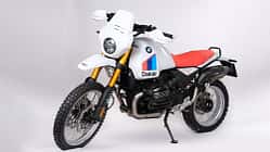 BMW R 12 G/S Dakar Kit von Unit Garage