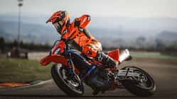 KTM 690 SMC R (2026)