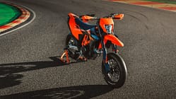 KTM 690 SMC R (2026)