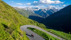 Valcamonica, Italien Reise