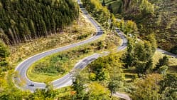 Reise Thüringen Süd