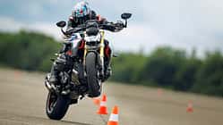 BMW R 1300 R Top-Test