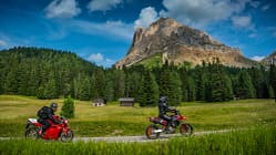 Pass Porträt Würzjoch