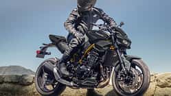 Kawasaki Z 900 (2026)