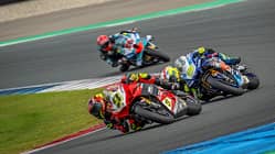 IDM Assen 2025