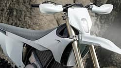 Stark Varg EX Elektro-Enduro