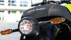 Moto Guzzi V7 Sport (2025)