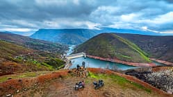 Reise Albanien