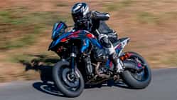 BMW M 1300 GS Mansell