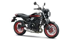 Kawasaki Z 650 RS (2026)