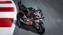 Aprilia RSV X GP 2025