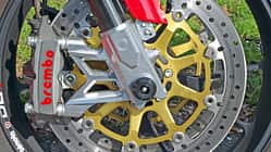 Motorrad Schraubertipp Verzögerungstaktik