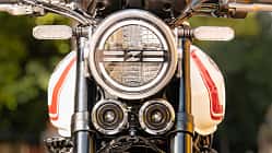 ZXMoto 500 F