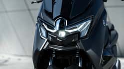 Yamaha Nmax 125 2025