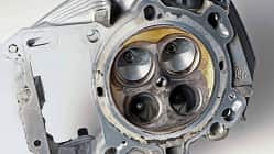 BMW  R 1250 GS Dauertest 100.000km