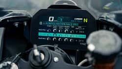 PS Supertest BMW S 1000 RR 2025