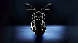 Honda CB 500 SF Teaser (09/2025)