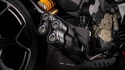 Ducati Diavel V4 RS