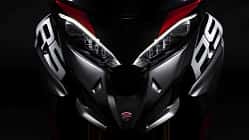 Ducati Multistrada V4 RS 2025