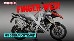 BMW R 1200 GS Gebraucht