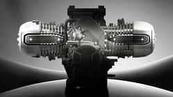 Benda Boxer Motor 250