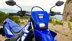 Yamaha WR 125 R (2026)
