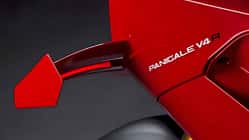 Ducati Panigale V4 R 2026
