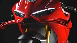 Ducati Panigale V4 R 2026