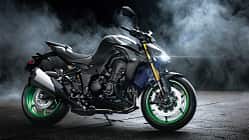 Kawasaki Z 1100 und SE (2026)