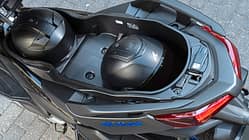 Motorrad Test Yamaha Xmax 300 Tech Max+ Motorrad Test Yamaha Xmax 300 Tech Max+