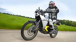 Motorrad Test Can-Am Pulse und Origin Motorrad Test Can-Am Pulse und Origin