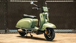 Royal Alloy JPS 350