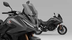Honda NT 1100 2026
