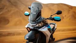 CFMoto 800 MT-X