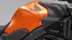Honda CB 650 R (2026)