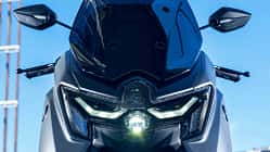Yamaha Nmax 155 YECVT 2026
