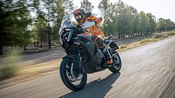 KTM 1390 Super Aventure S EVO MY2026