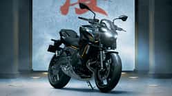 Kawasaki Z 650 S (2026)