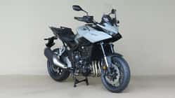 Honda CB 1000 GT (2026)